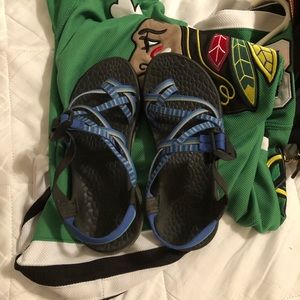 Chaco Shoes - Women’s Chacos Chaco Shoes - Women’s Chacos